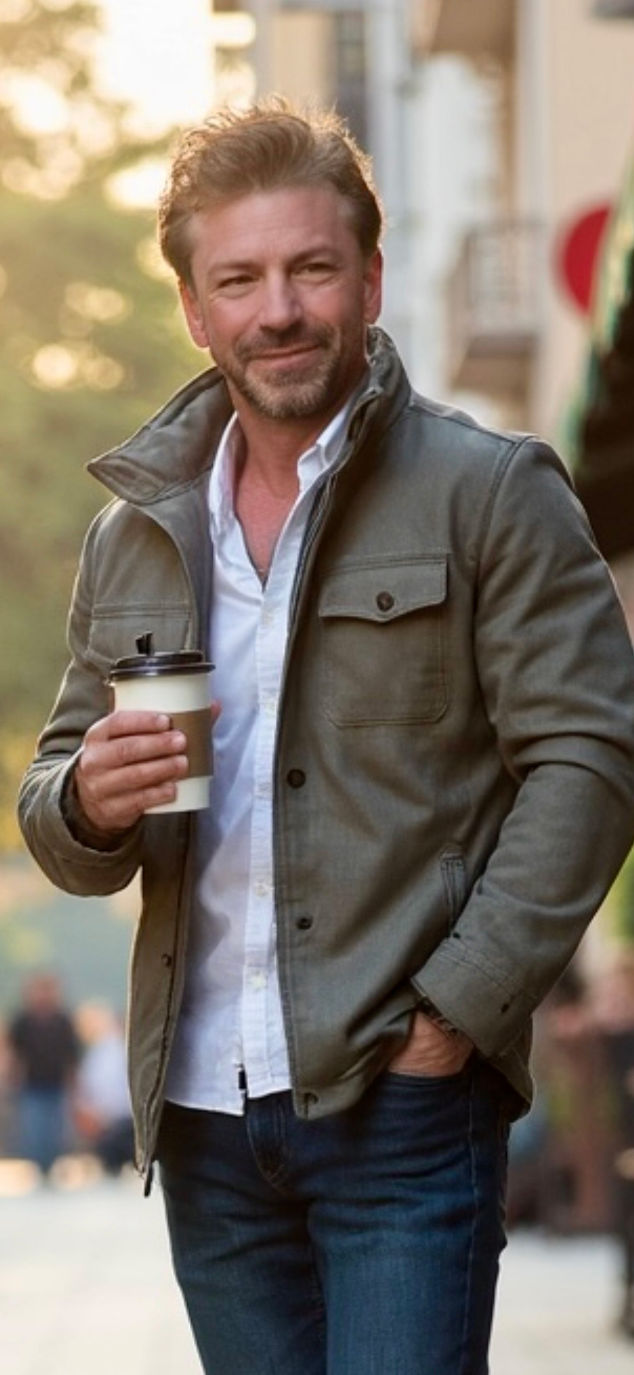 Matthew Luke